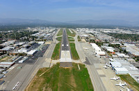Los Angeles Region - Secondary Airports