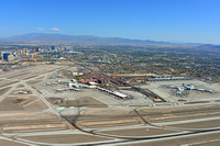McCarran International Airport - Las Vegas