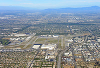Long Beach Airport - Daugherty Field